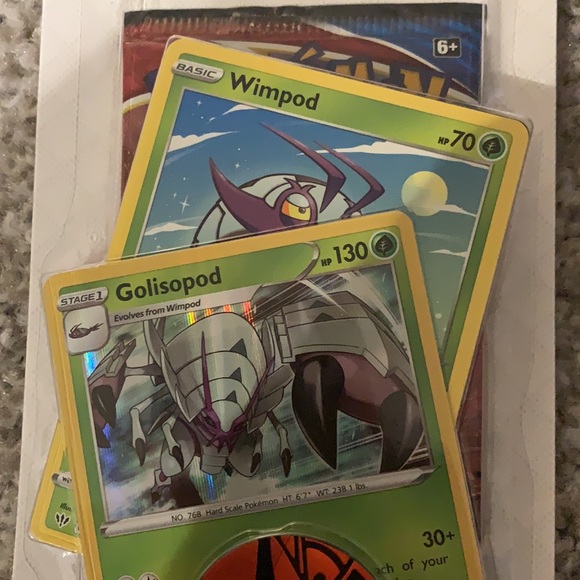 Pokémon Sword & Shield Battle Styles - Picture 2 of 3